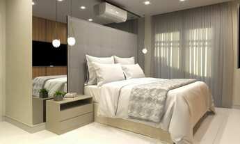 Imagem 4: Apartamento para aluguel e venda tem 256 metros quadrados com 4 quartos Edgar Itaim