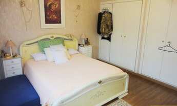 Imagem 7: Apartamento com 3 dormitórios em Higienópolis