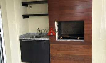 Imagem: Apartamento em Vila Sofia - São Paulo