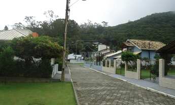 Imagem 6: Terreno - Sambaqui - Florianópolis