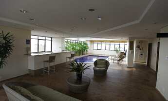 Imagem 6: Flat para aluguel e venda possui 44 metros quadrados com 1 quarto em Higienópolis - São Pa