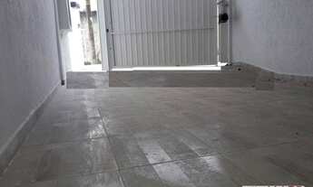 Imagem 2: Sobrado com 2 dormitórios à venda, 132 m² por R$ 375.000 - Vila Nova Curuçá - São Paulo/SP