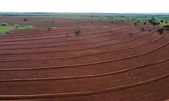 Imagem 2: Fazenda no prata m.g 48 alqueirão 11.040.000.00 ( jam