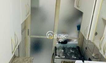 Imagem 3: Apartamento com 2 dormitórios à venda, 58 m² por R$ 319.000 - Jardim Santa Terezinha - São