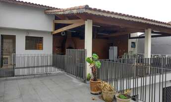 Imagem 5: Casa para venda tem 140 metros quadrados com 3 quartos em Jardim Independência - São Paulo