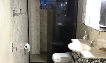 Imagem 6: Sobrado para venda tem 130 metros quadrados com 3 quartos em Vila Constança - São Paulo