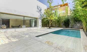 Imagem 4: Casa para venda com 929 metros quadrados com 5 quartos em Jardim Paulista - São Paulo - SP