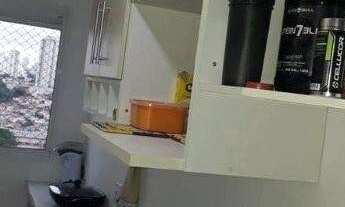 Imagem 5: Apartamento para venda com 52 metros quadrados com 2 quartos em Lauzane Paulista - São Pau