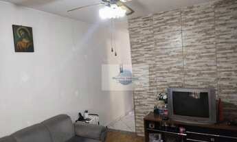 Imagem 4: Sobrado à venda, 111 m² por R$ 570.000,00 - Jardim Santo Elias - São Paulo/SP