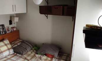 Imagem 4: Apartamento para venda tem 60 metros quadrados com 2 quartos em Saúde - São Paulo - SP