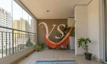 Imagem 3: Apartamento para Venda em São Paulo, Santana, 2 dormitórios, 1 suíte, 2 banheiros, 1 vaga