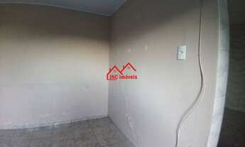 Imagem 7: Casa de vila para aluguel possui 10 metros quadrados com 1 quarto