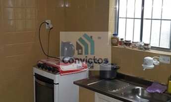 Imagem 6: São Paulo - Casa Padrão - Jardim Bonfiglioli