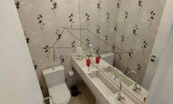 Imagem 6: APARTAMENTO EXPETACULAR NO BAIRRO DO BELEM 3 SUITES, 3 VAGAS..PREDIO NOVO COM LAZER COMPLE