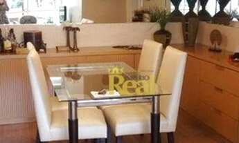 Imagem: Apartamento à venda, 87 m² por R$ 750.000,00