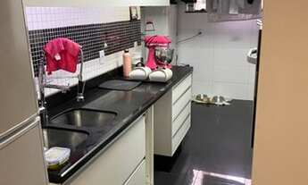 Imagem 3: Apartamento para venda possui 100 metros quadrados com 3 quartos em Indianópolis - São Pau