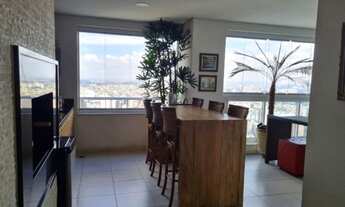 Imagem 3: Apartamento lindissímo no panamby com 4 Suítes - São Paulo