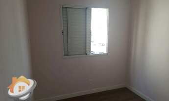 Imagem 7: Apartamento com 2 dormitórios à venda, 48 m² por R$ 265.000,00 - Loteamento City Jaragua