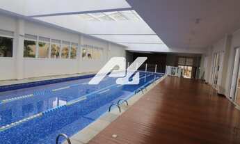 Imagem 6: Apartamento para venda com 119 metros quadrados com 3 quartos