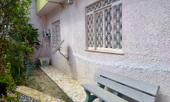 Imagem 2: Casa Térrea Independente com Quintal - Próx. a FEUC (Centro de C.G.