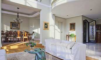 Imagem: Apartamento para venda possui 600 metros