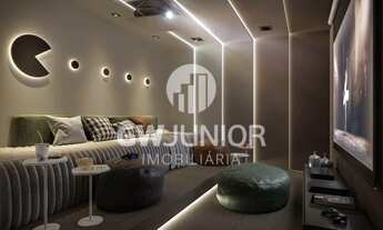 Imagem 4: Joinville - Apartamento Padrão - Atiradores