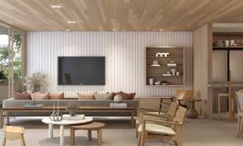 Imagem 6: Apartamento para venda possui 175 metros quadrados com 4 quartos