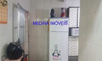 Imagem 5: Casa à venda em Ferraz de Vasconcelos!