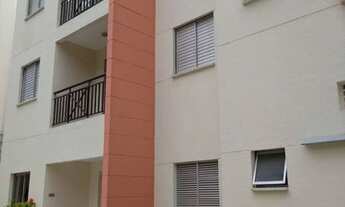 Imagem 4: Apartamento para Venda em São Paulo, Morumbi, 2 dormitórios, 1 banheiro, 1 vaga