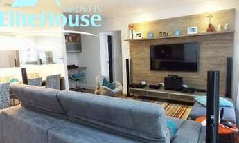 Imagem 2: APARTAMENTO RESIDENCIAL em SÃO PAULO - SP, VILA FIRMIANO PINTO