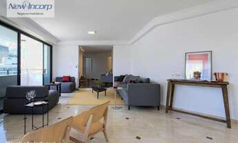 Imagem 5: Apartamento à venda, 205 m² por R$ 3.300.000,00 - Jardim Paulista - São Paulo/SP