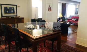 Imagem 2: Para você que sempre sonhou morar bem, o Jardim Paulista é a melhor escolha