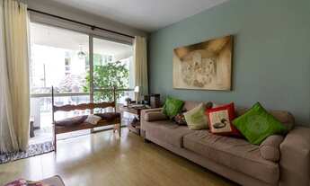 Imagem: Lindo apartamento de 90m² aconchegante