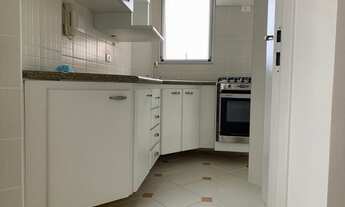 Imagem 4: Apartamento para venda possui 85 metros quadrados com 3 quartos em Vila Gomes - São Paulo