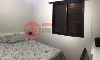 Imagem 6: Apartamento Sacomã - 3 Dormitórios - R$ 350.000,00