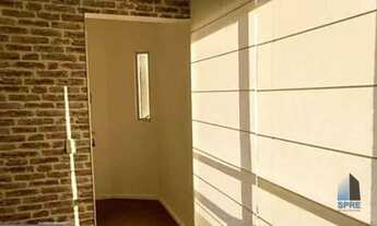 Imagem 2: Apartamento com 2 dormitórios à venda, 90 m² por R$ 1.200.000 - Vila Nova Conceição - São