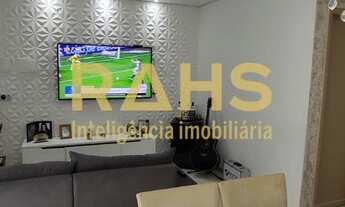 Imagem: Geminado com 90 m² privativos por apenas