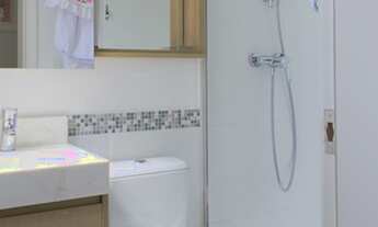 Imagem 6: Apartamento para aluguel e venda tem 172 metros quadrados com 3 quartos