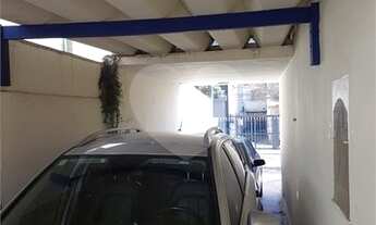 Imagem 7: SOBRADO RESIDENCIAL - CHÁCARA SANTO ANTONIO