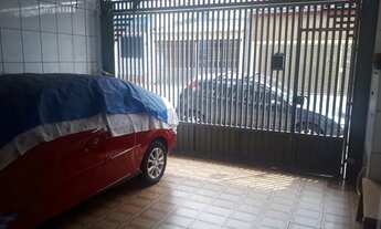 Imagem 2: Sobrado a venda - Parque Sao Rafael, Sao Paulo