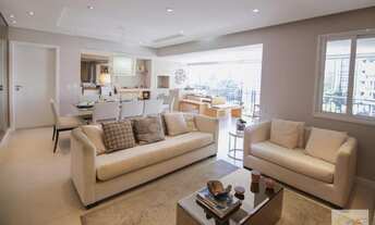 Imagem: São Paulo - Apartamento Padrão - Morumbi