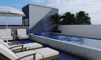 Imagem 2: Apartamentos 2 dormitórios em Perus 500 m estação CPTM