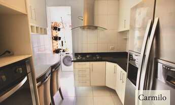 Imagem 3: Apartamento com 2 dormitórios à venda, 62 m² por R$ 700.000,00 - Higienópolis - São Paulo