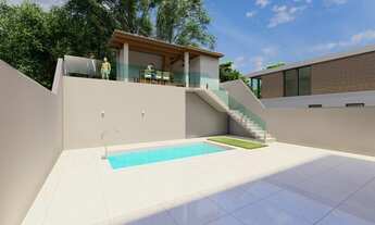 Imagem 3: Casa de condomínio para aluguel e venda com 22991 metros quadrados com 3 quartos