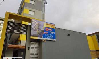 Imagem: Apartamento com 2 dormitórios à venda