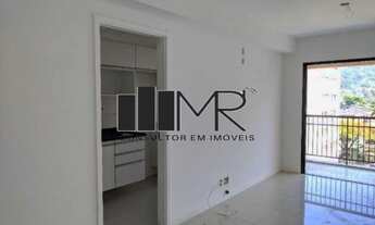 Imagem 2: Apartamento para locação na Taquara condomínio Mio Residencial, taquara , Rio de Janeiro 3