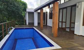 Imagem: Casa de condomínio para venda com 450 metros