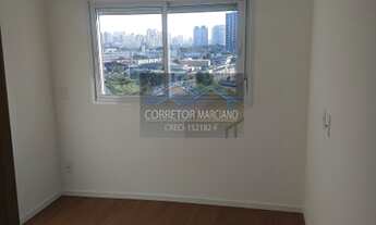 Imagem 7: Apartamento 2 dormitórios Próximo ao Metrô Barra Funda Mobiliado