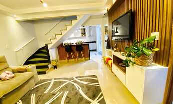 Imagem: SOBRADO - BAIRRO BARCELONA lt br gt São