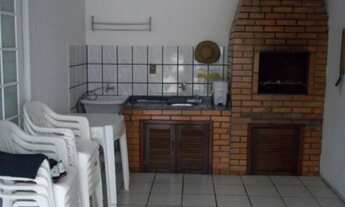 Imagem 4: Casa para aluguel possui 75 metros quadrados com 2 quartos